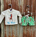 Wave Wrangler Rashguard