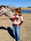 Broncy Sweater Adult