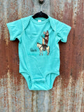 Wave Wrangler Tee