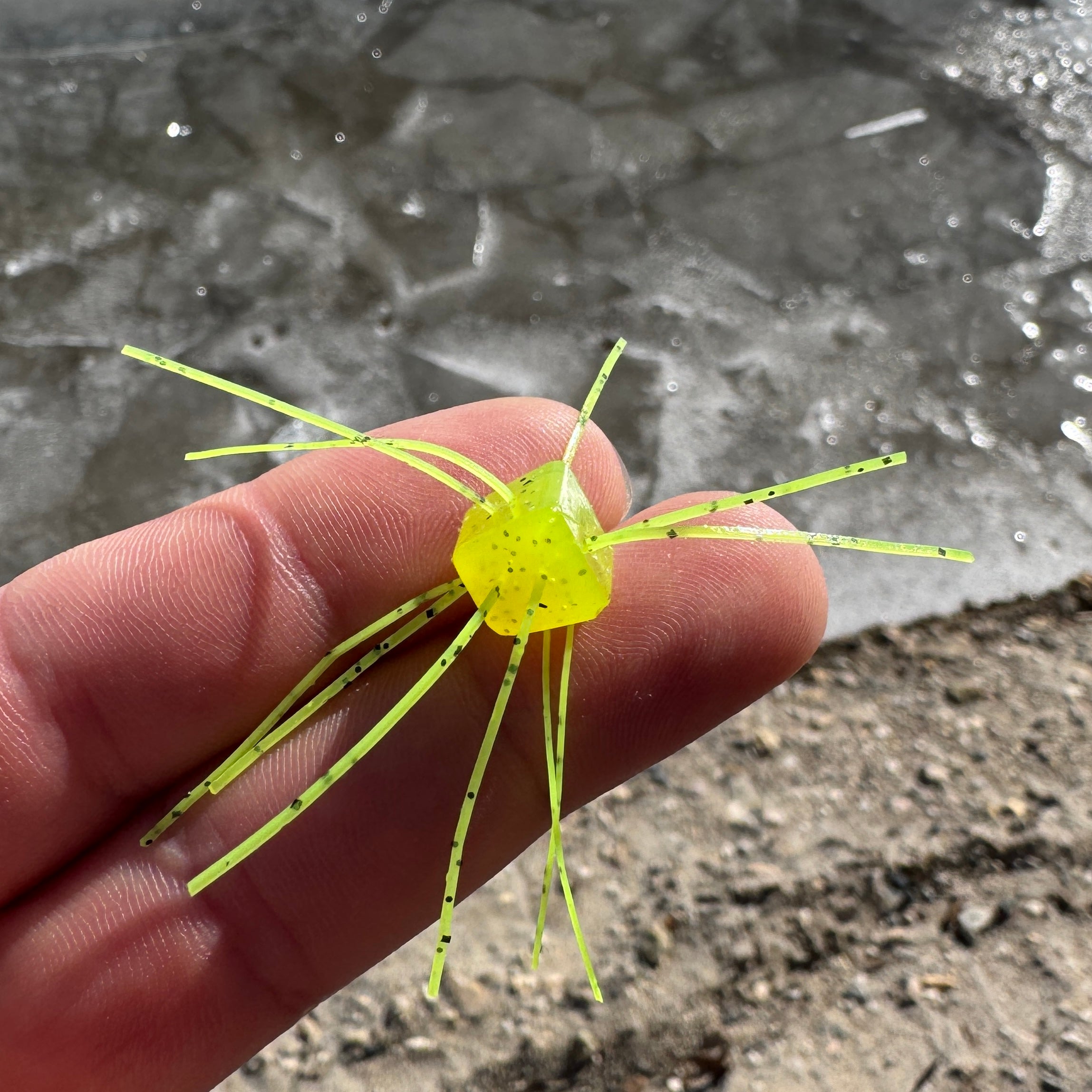 Pannie Tickler