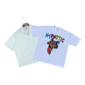 "hyp" Button Up + "Take A Trip" Tee