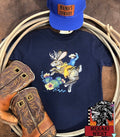 The Jackalope Cowboy